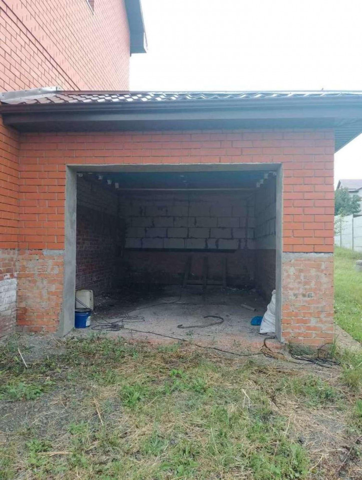 Коттедж/дом Ягодная  улица