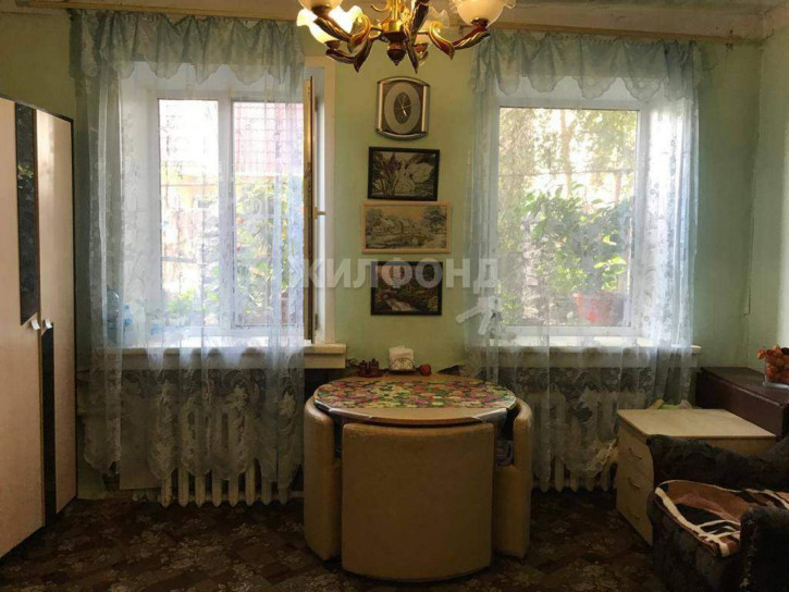 Коттедж/дом Албазинская улица