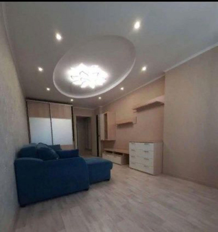 1-комн квартира Мира ул, 2Д