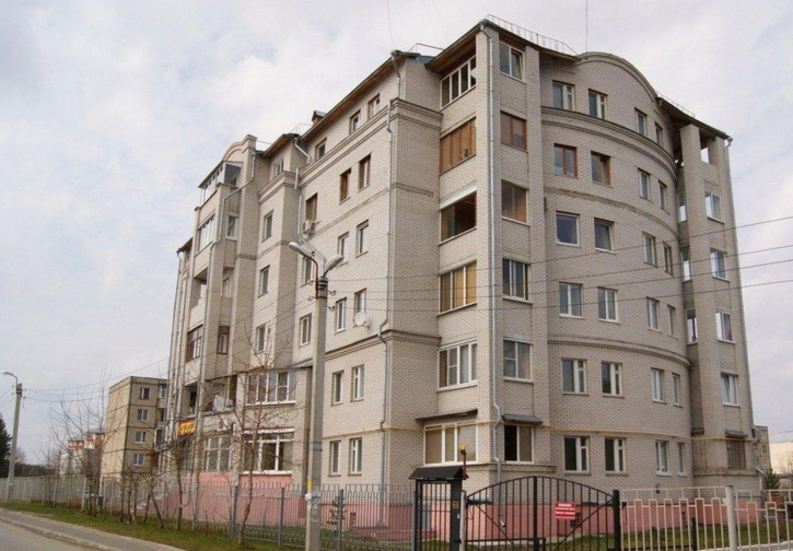 1-комн квартира Судогодское ш, 23Г