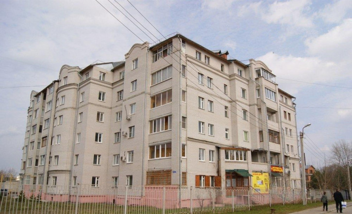 1-комн квартира Судогодское ш, 23Г