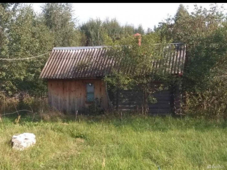 Коттедж/дом Вихирево д