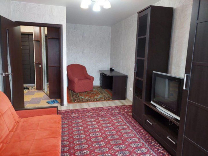 1-комн квартира Безыменского ул, 17Г