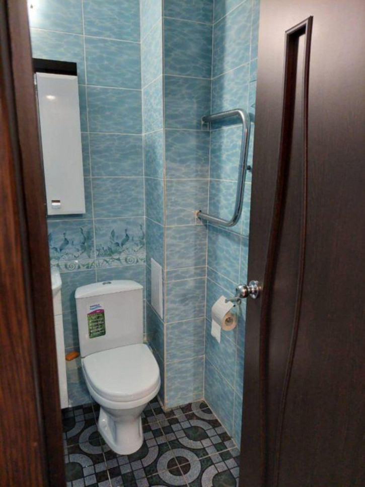 1-комн квартира Безыменского ул, 17Г