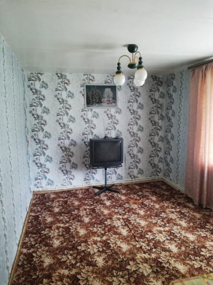 2-комн квартира Краснознаменная, 14а