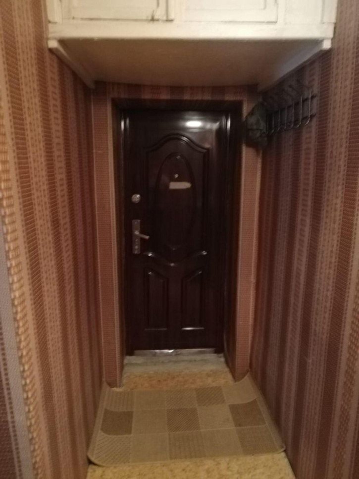 2-комн квартира Краснознаменная, 14а
