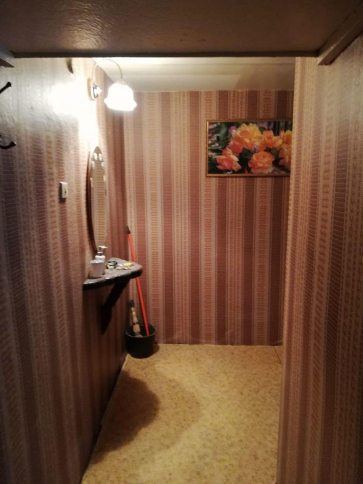 2-комн квартира Краснознаменная, 14а
