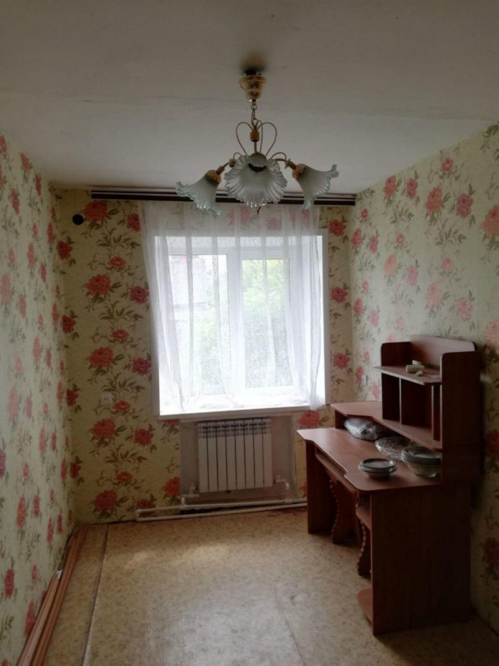2-комн квартира Краснознаменная, 14а