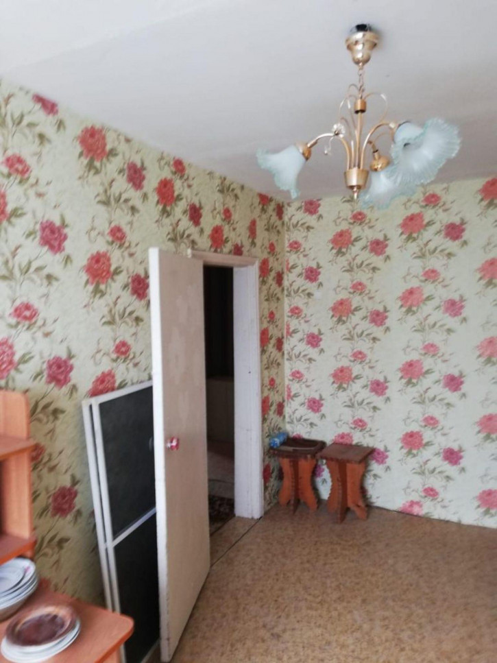 2-комн квартира Краснознаменная, 14а