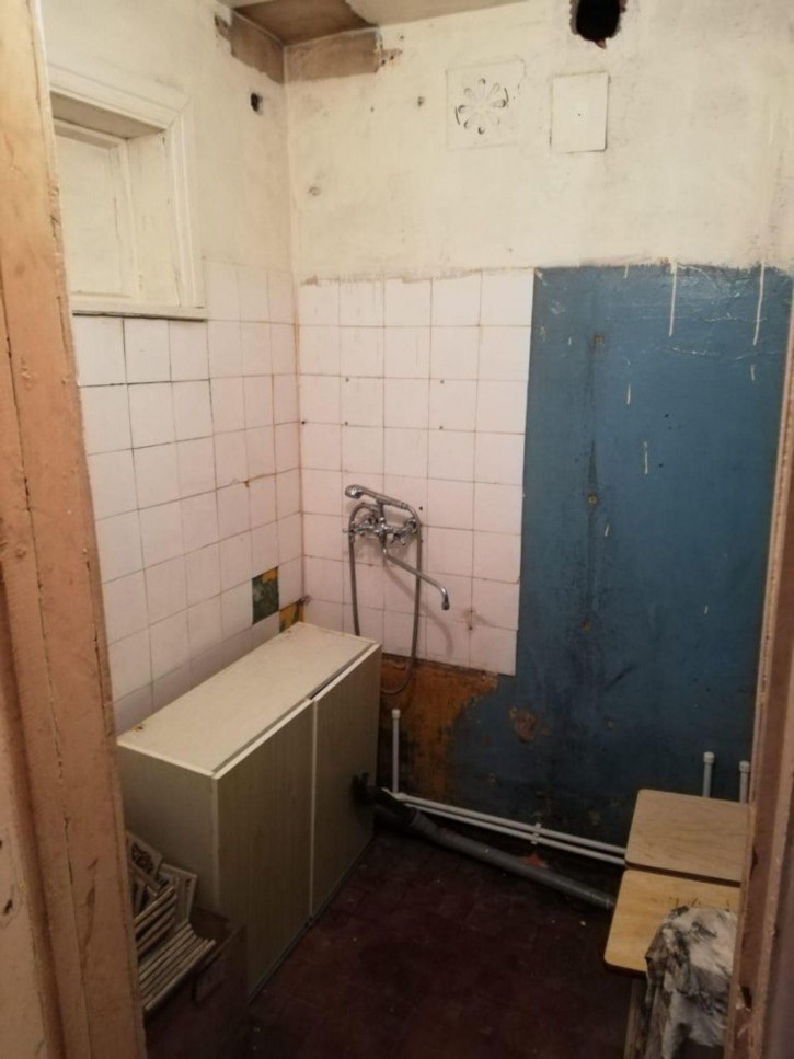 2-комн квартира Краснознаменная, 14а