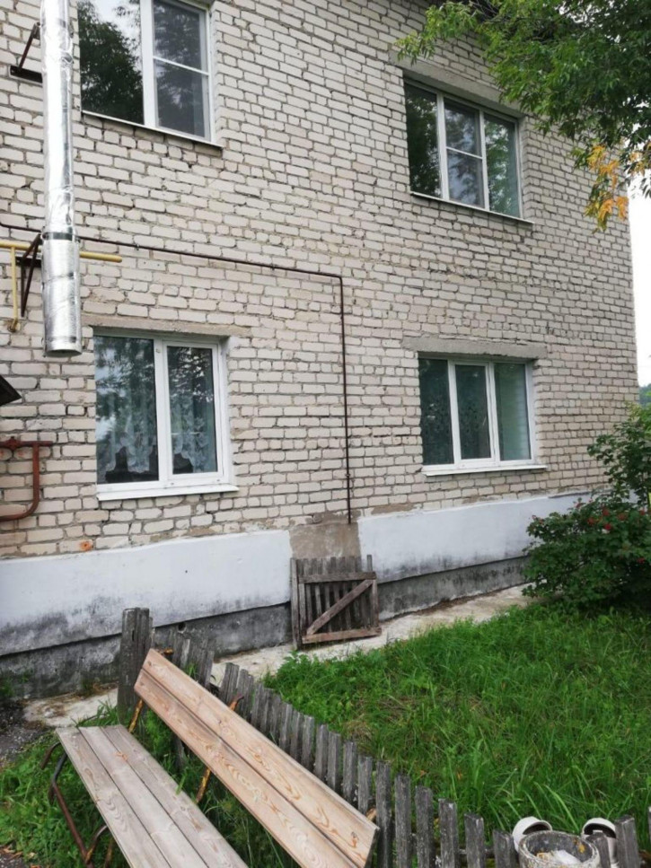 2-комн квартира Краснознаменная, 14а