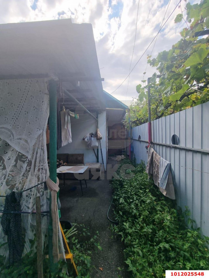 Коттедж/дом Александра Матросова, 45