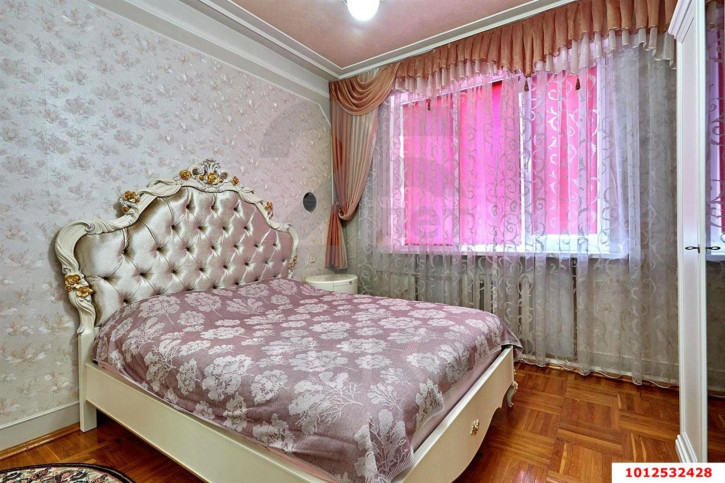 Коттедж/дом Красных Партизан, 1/1