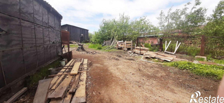 Производственное помещение улица Дежнёвцев, 36 к1,  д. 36 к1