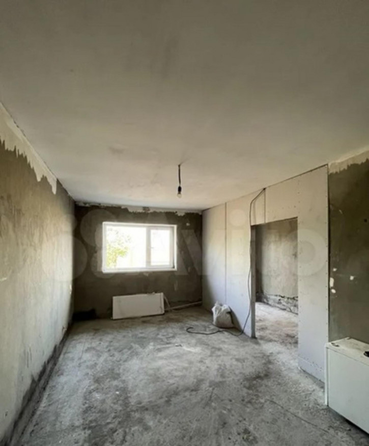 1-комн квартира Мичурина улица, 101