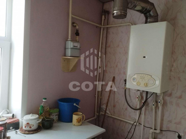 Коттедж/дом Пожарный проезд, 3