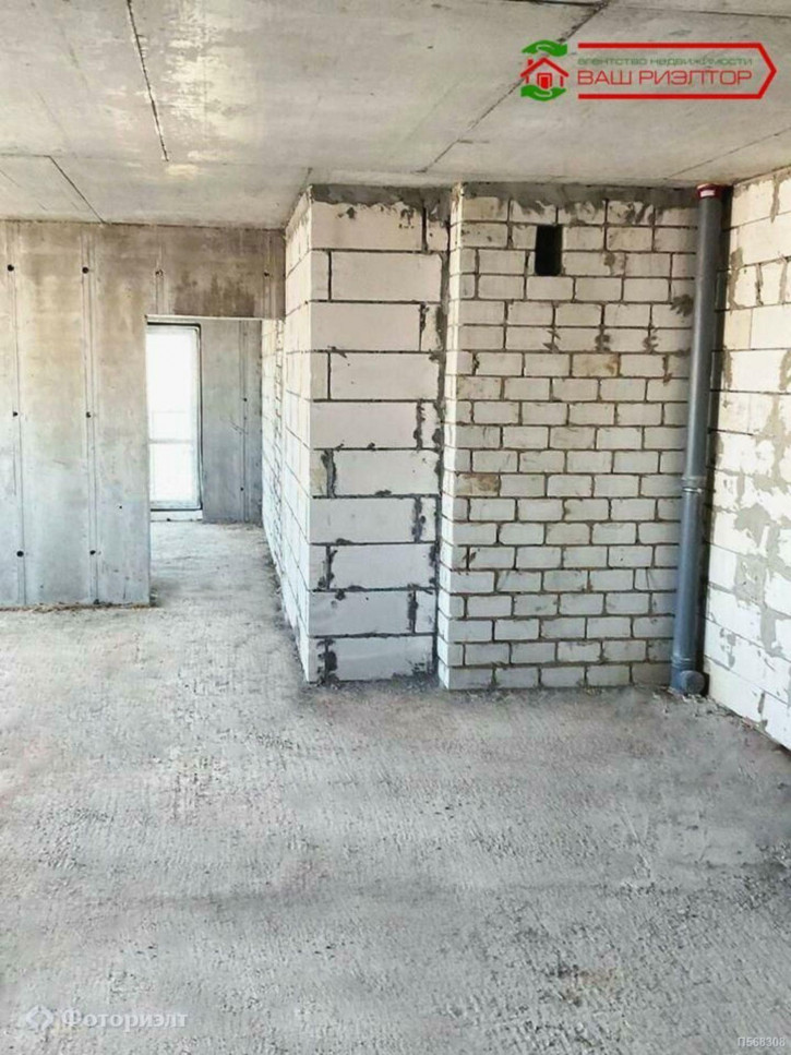 3-комн квартира Сакко и Ванцетти ул, 31