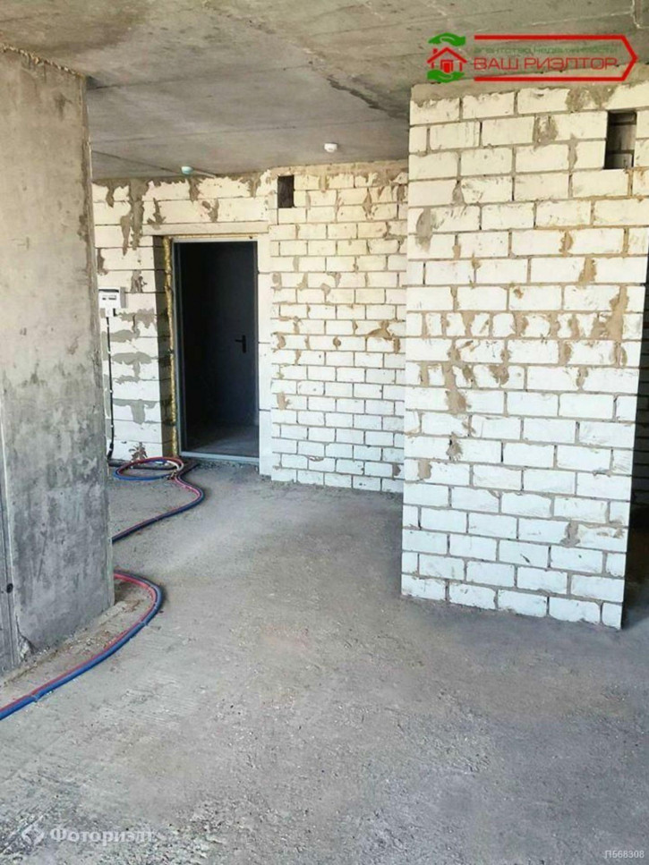 3-комн квартира Сакко и Ванцетти ул, 31