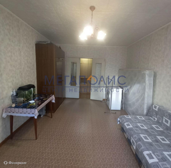 3-комн квартира Саратовское шоссе ул, 69/4