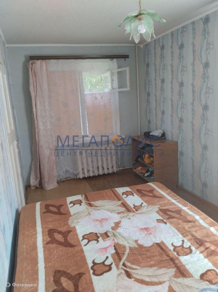 2-комн квартира Набережная Леонова ул, 3