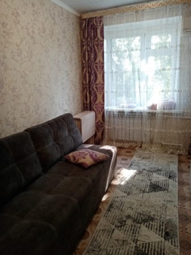 1-комн квартира Гайдара