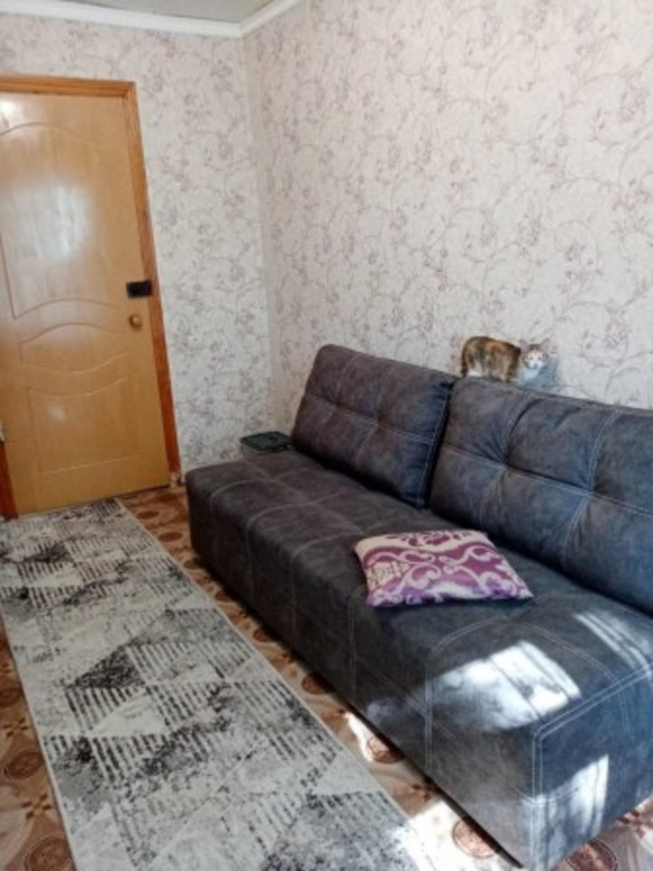 1-комн квартира Гайдара