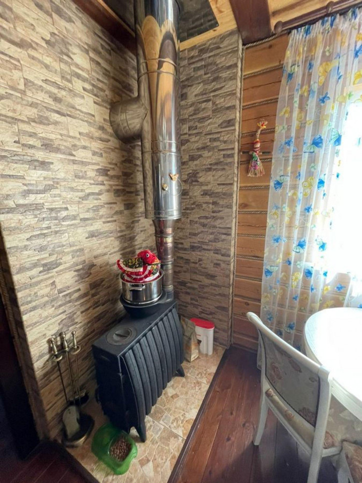 Коттедж/дом Лесная
