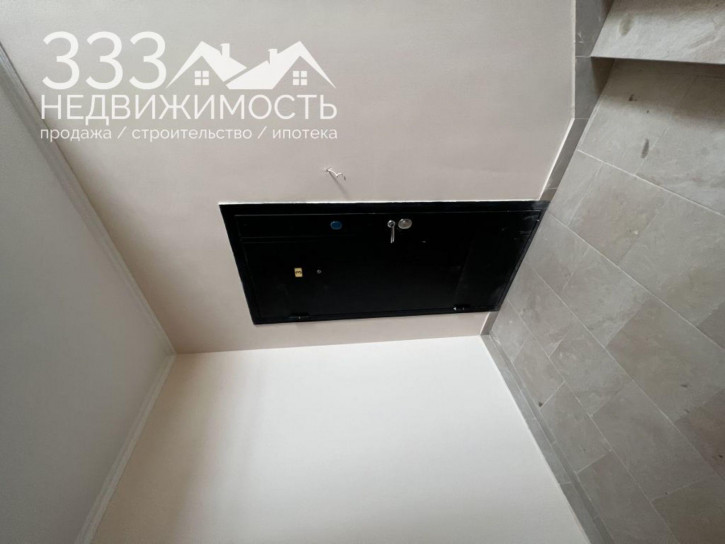 2-комн квартира в новом доме Билара Кабалоева ул, 12