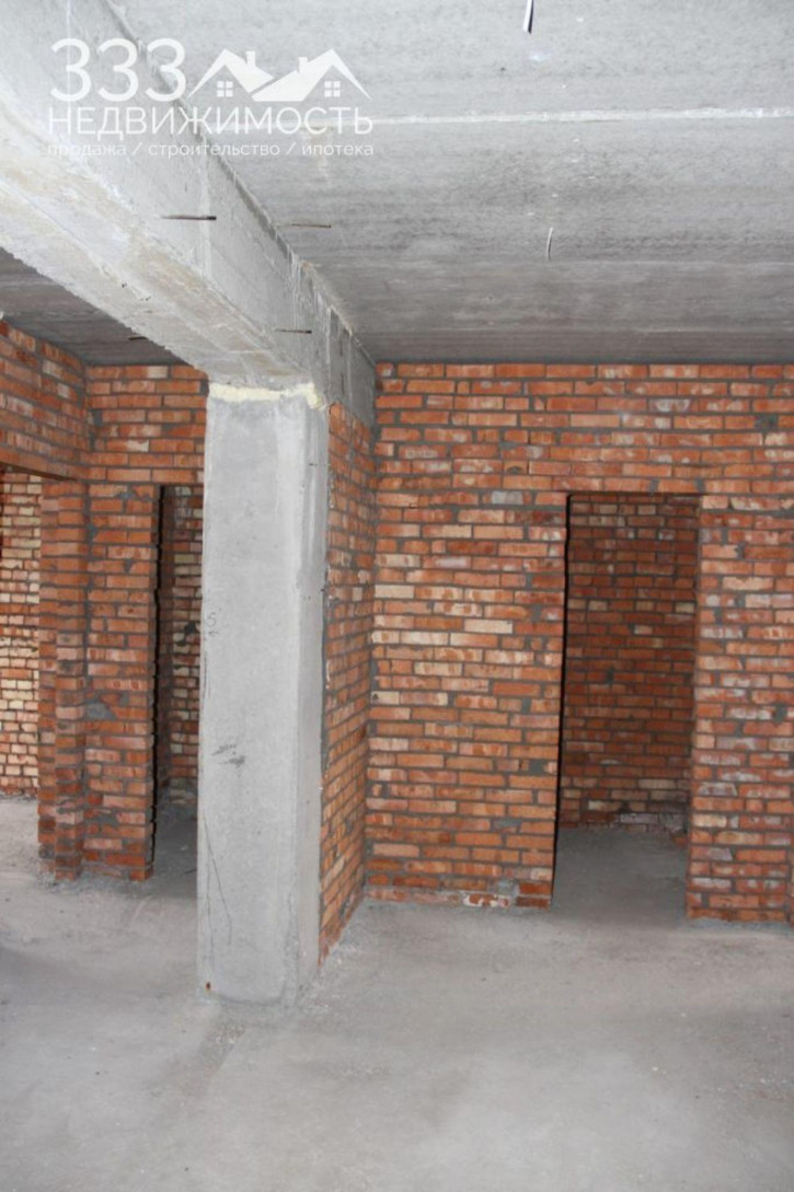 3-комн квартира в новом доме Курсантов Кировцев ул, 15