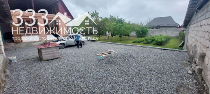 Коттедж/дом Цветочная ул