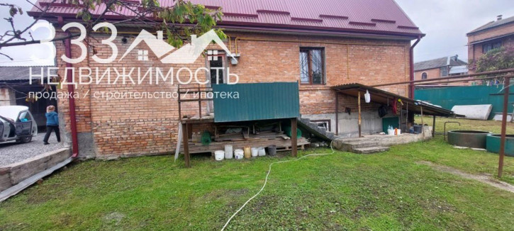Коттедж/дом Цветочная ул
