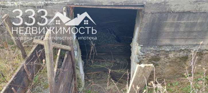 Земельный участок Братьев Мамсуровых
