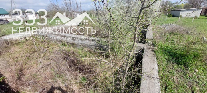 Земельный участок Братьев Мамсуровых