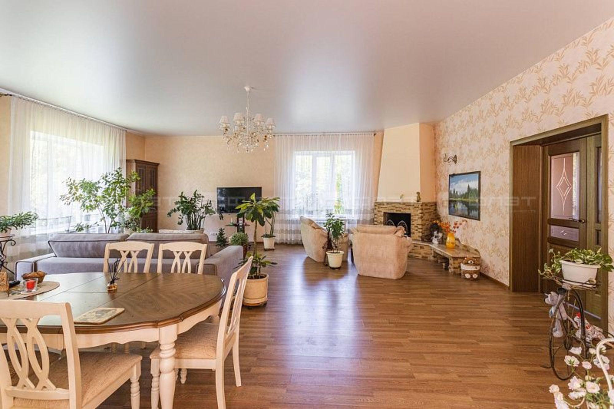 Купить дачу, дом, коттедж за 45 000 000 рублей на ДНТ Миляш