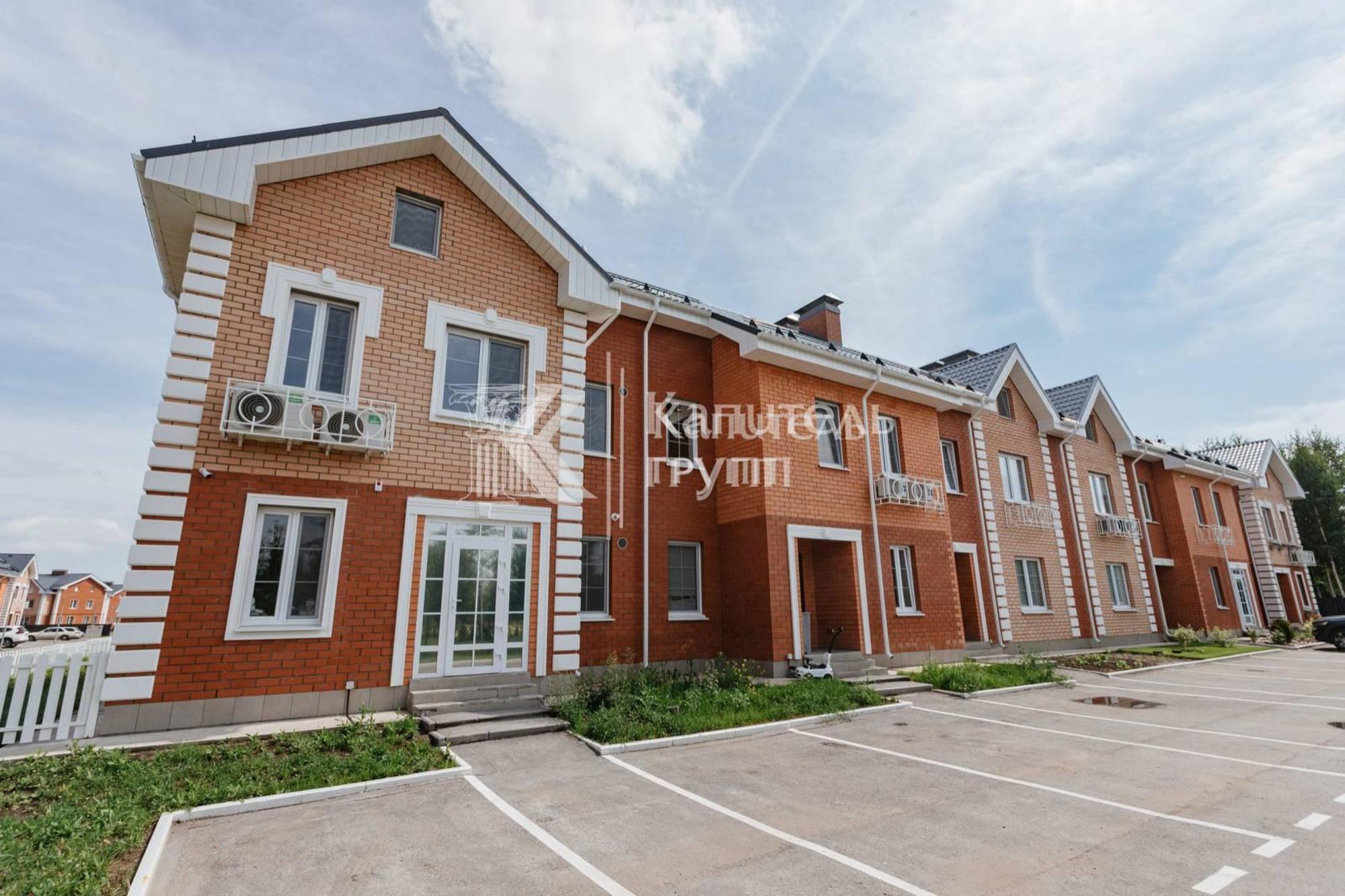 Купить дачу, дом, коттедж за 8 500 000 рублей на улица Бориса Быстрых, 6