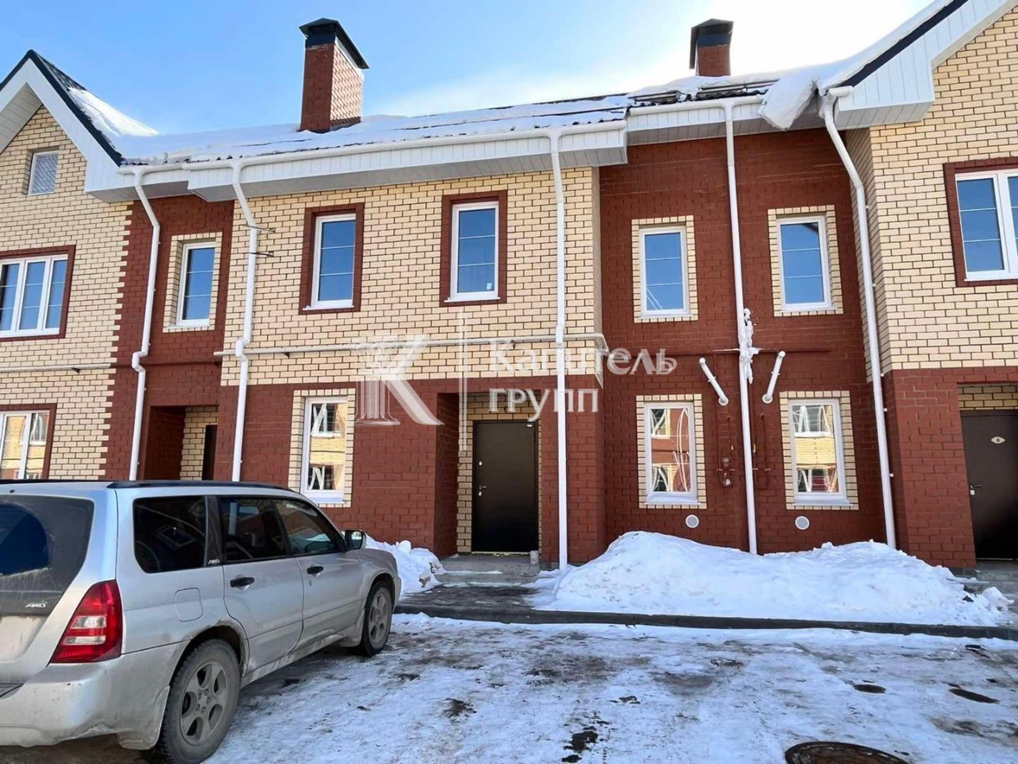 Купить дачу, дом, коттедж за 10 505 000 рублей на улица Бориса Быстрых, 55