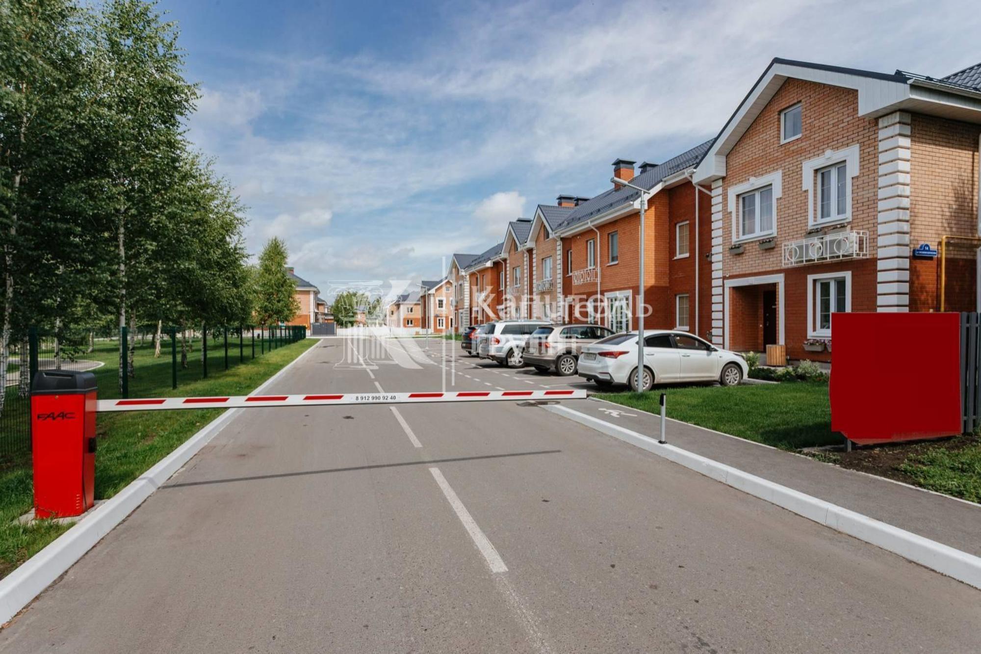 Купить дачу, дом, коттедж за 8 500 000 рублей на улица Бориса Быстрых, 6