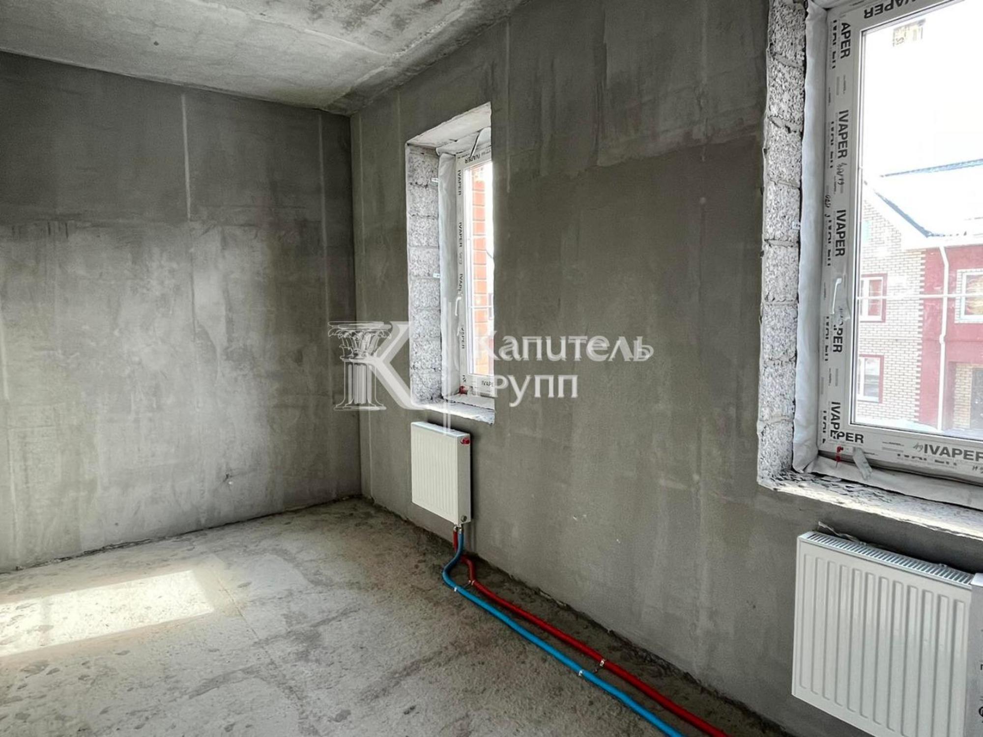 Купить дачу, дом, коттедж за 10 505 000 рублей на улица Бориса Быстрых, 55