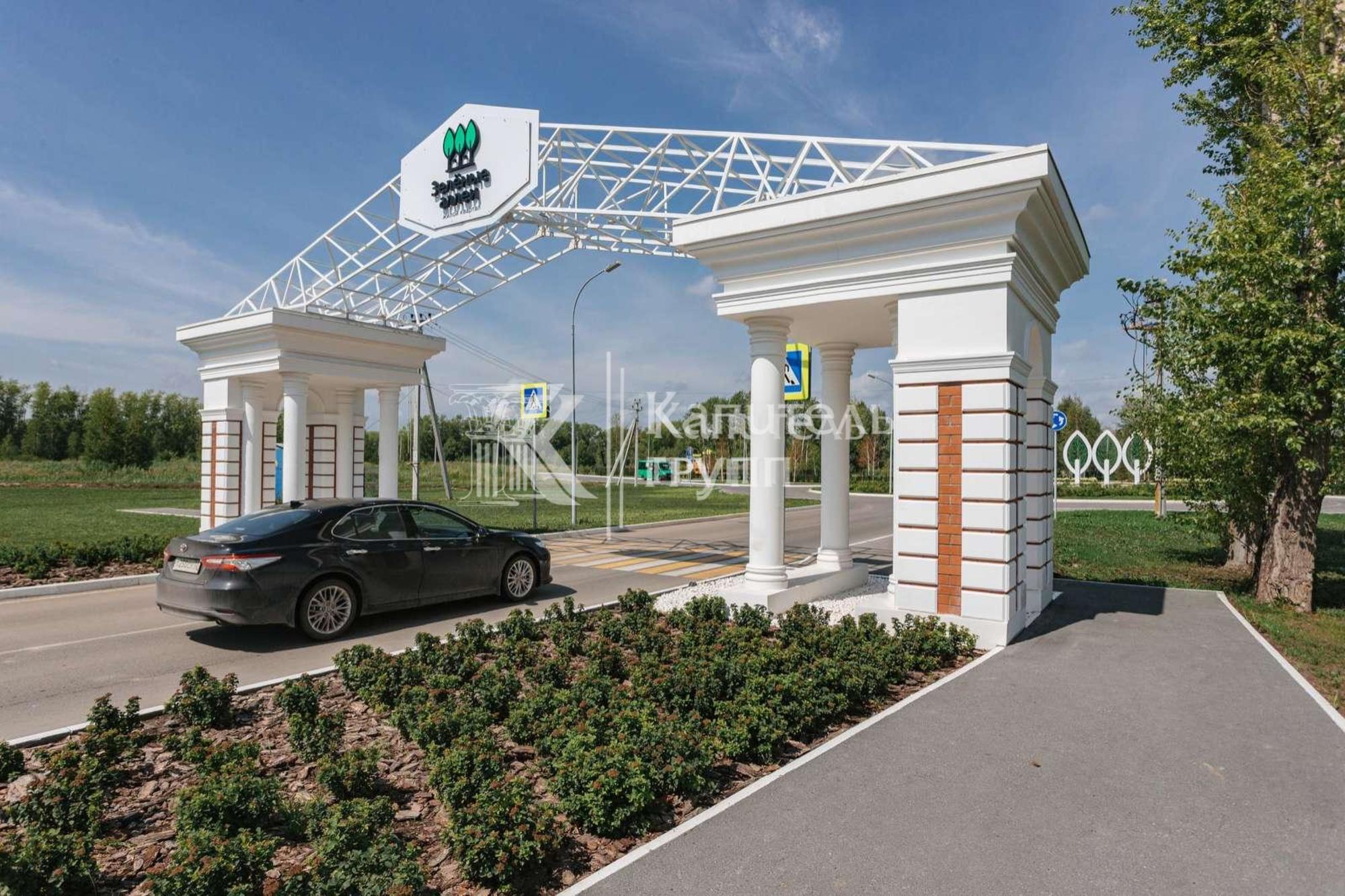 Купить дачу, дом, коттедж за 8 500 000 рублей на улица Бориса Быстрых, 6