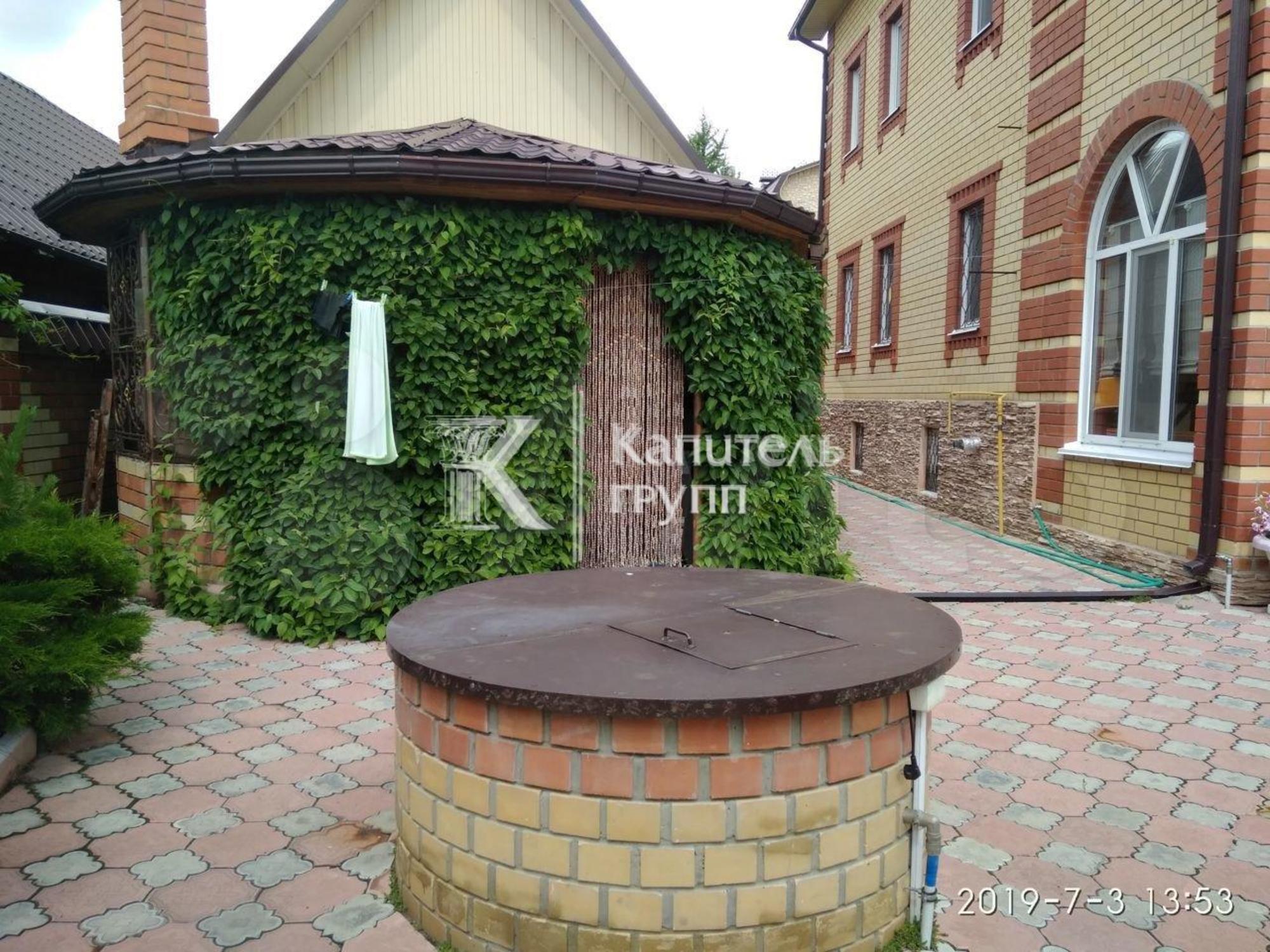 Купить дачу, дом, коттедж за 25 000 000 рублей на Радужная улица, 25