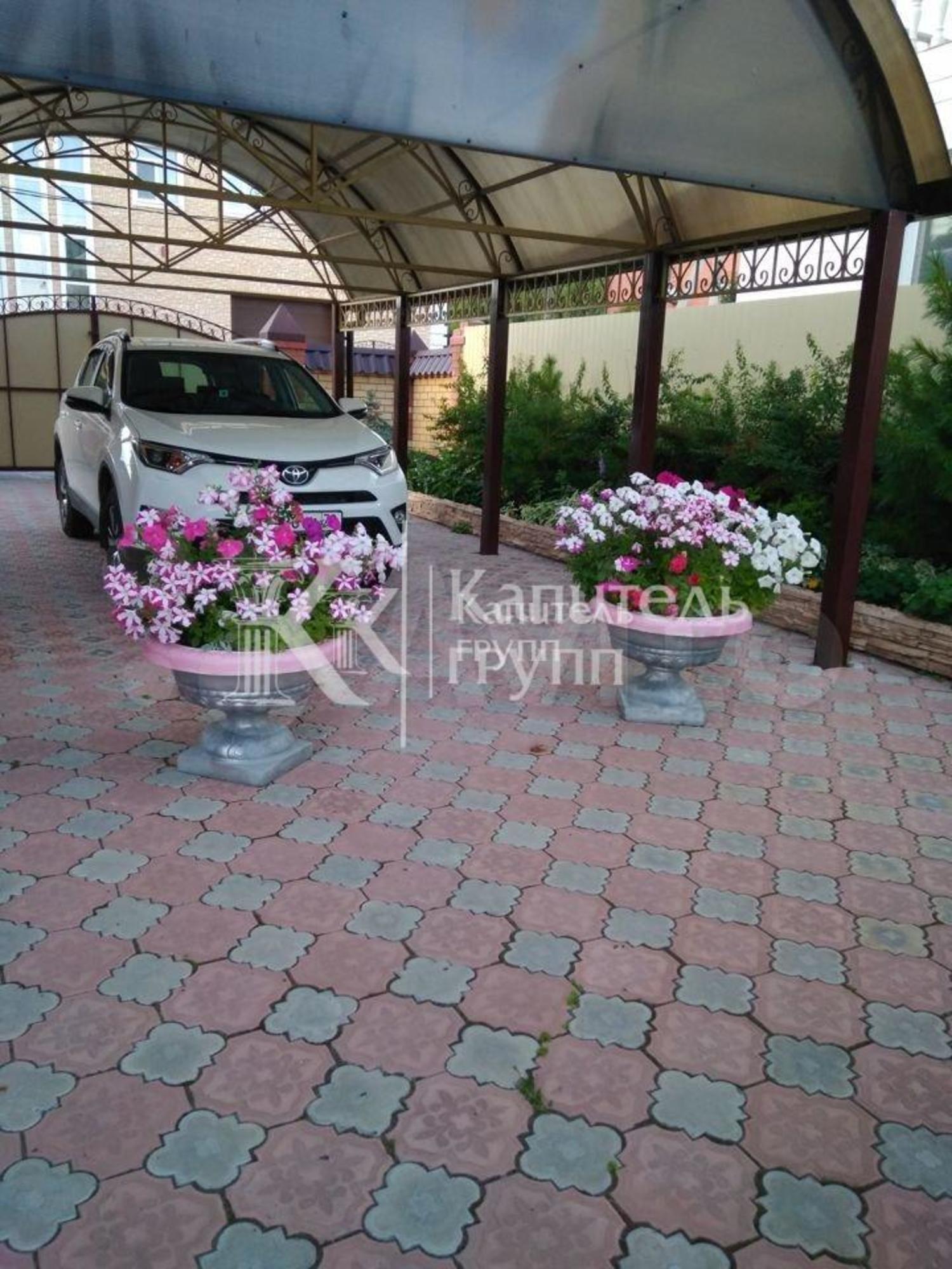 Купить дачу, дом, коттедж за 25 000 000 рублей на Радужная улица, 25