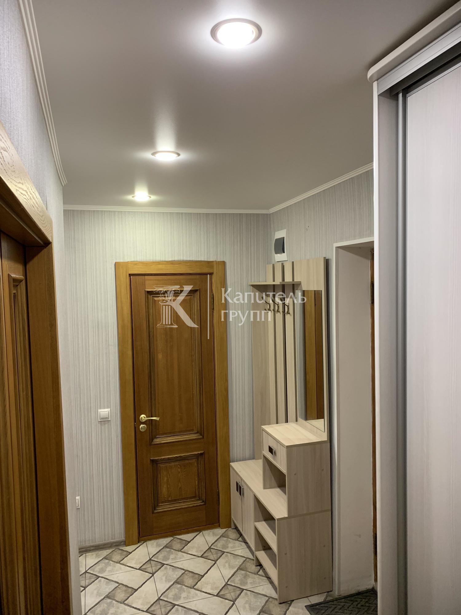 Купить квартиру за 4 850 000 рублей на ул Олимпийская, 36