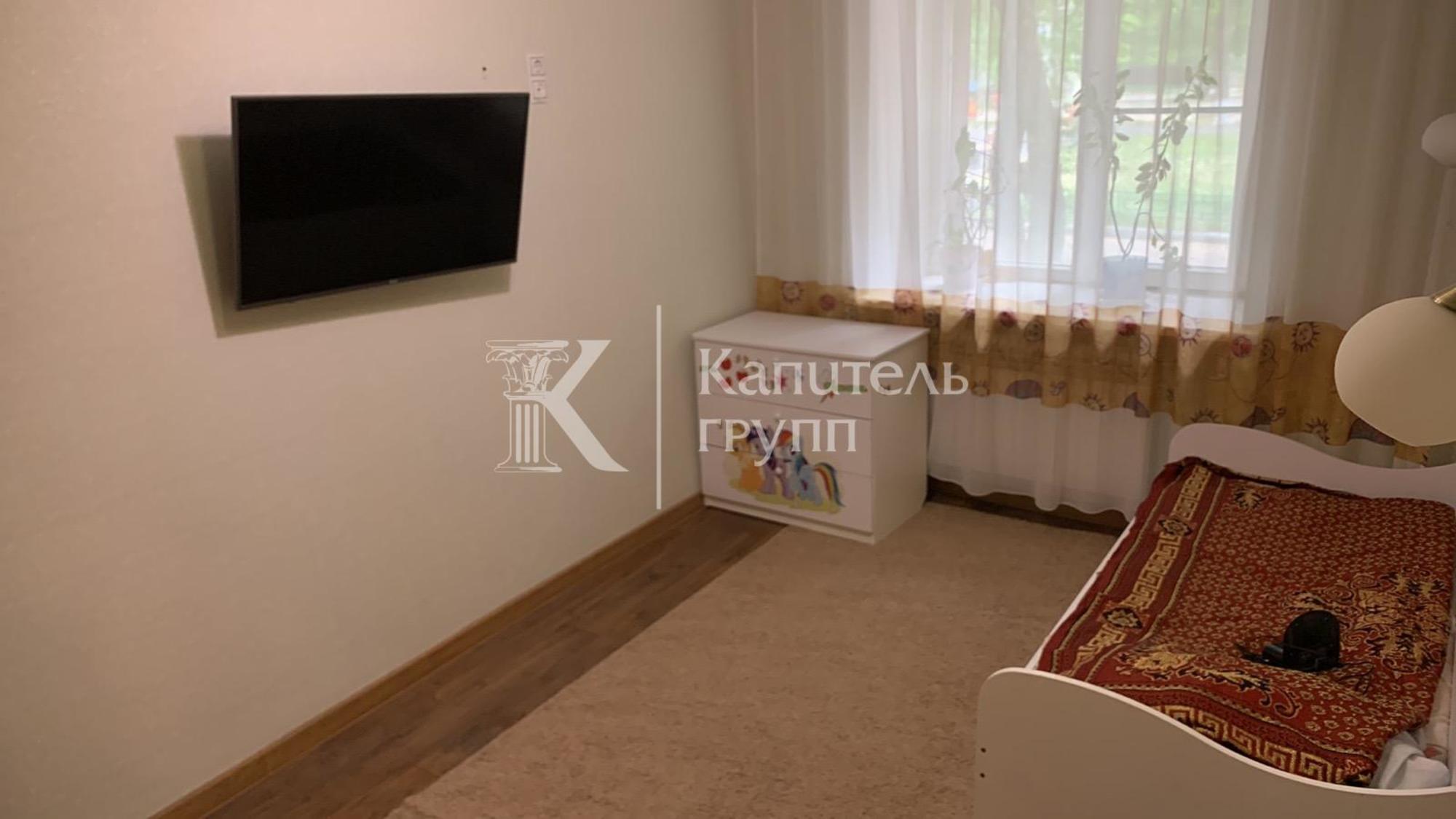Купить квартиру за 4 850 000 рублей на ул Олимпийская, 36