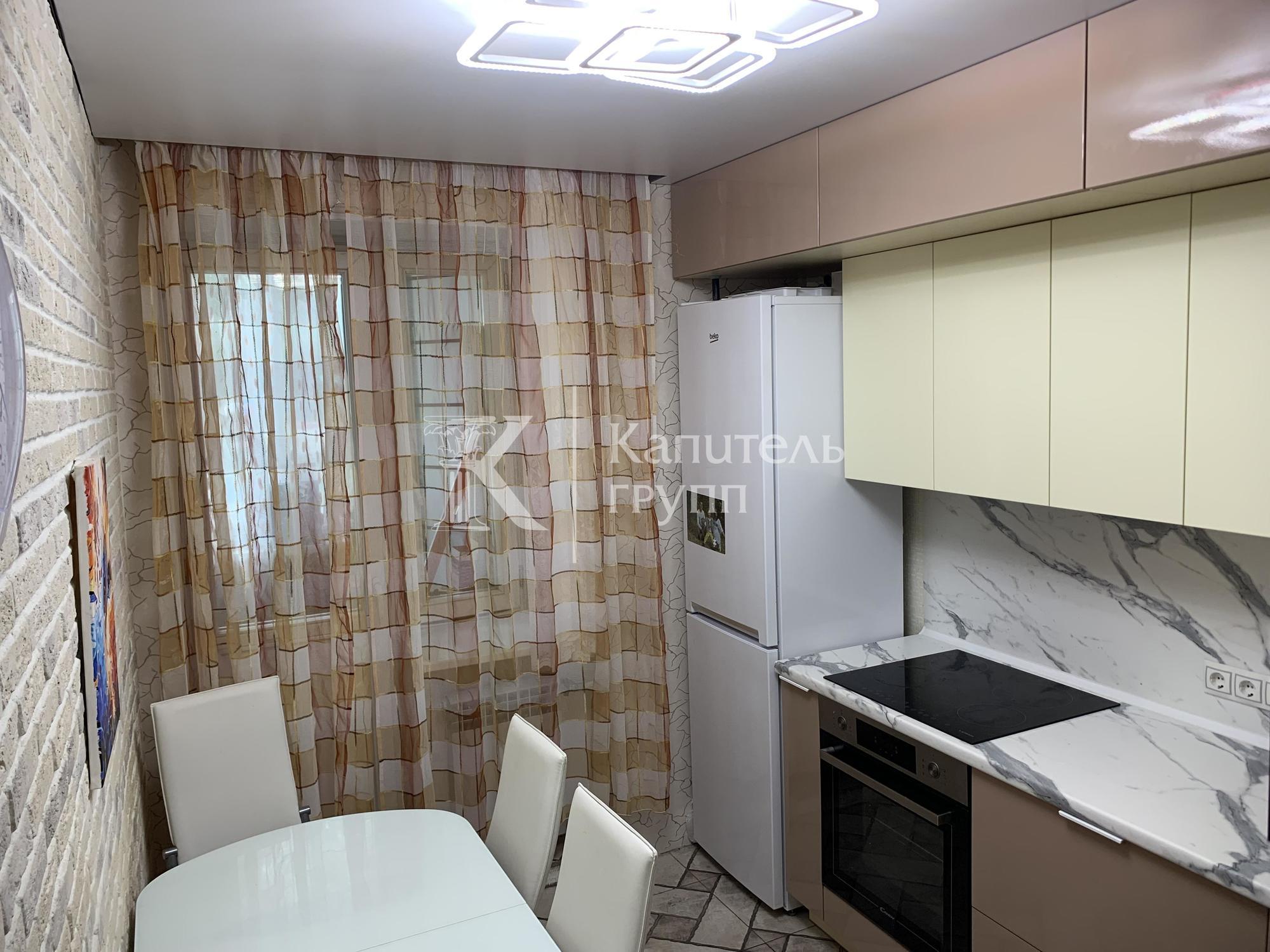 Купить квартиру за 4 850 000 рублей на ул Олимпийская, 36