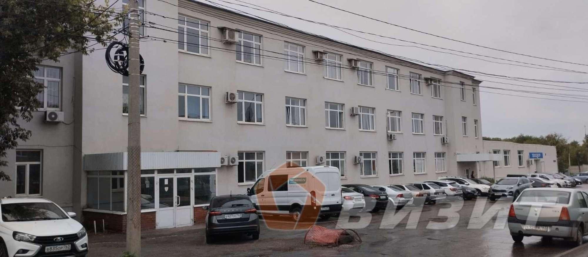 Купить помещение свободного назначения за 95 000 000 рублей на Новоурицкая улица, 22