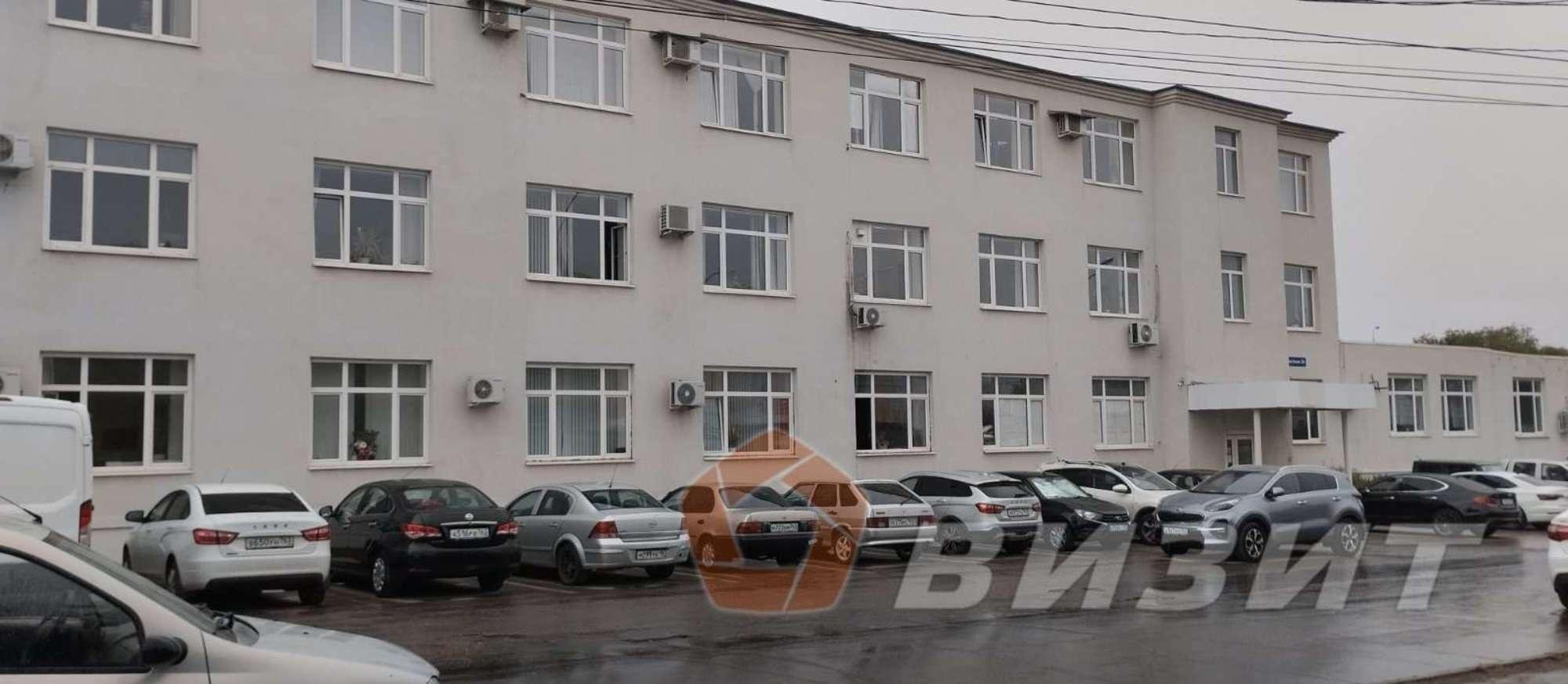 Купить помещение свободного назначения за 95 000 000 рублей на Новоурицкая улица, 22