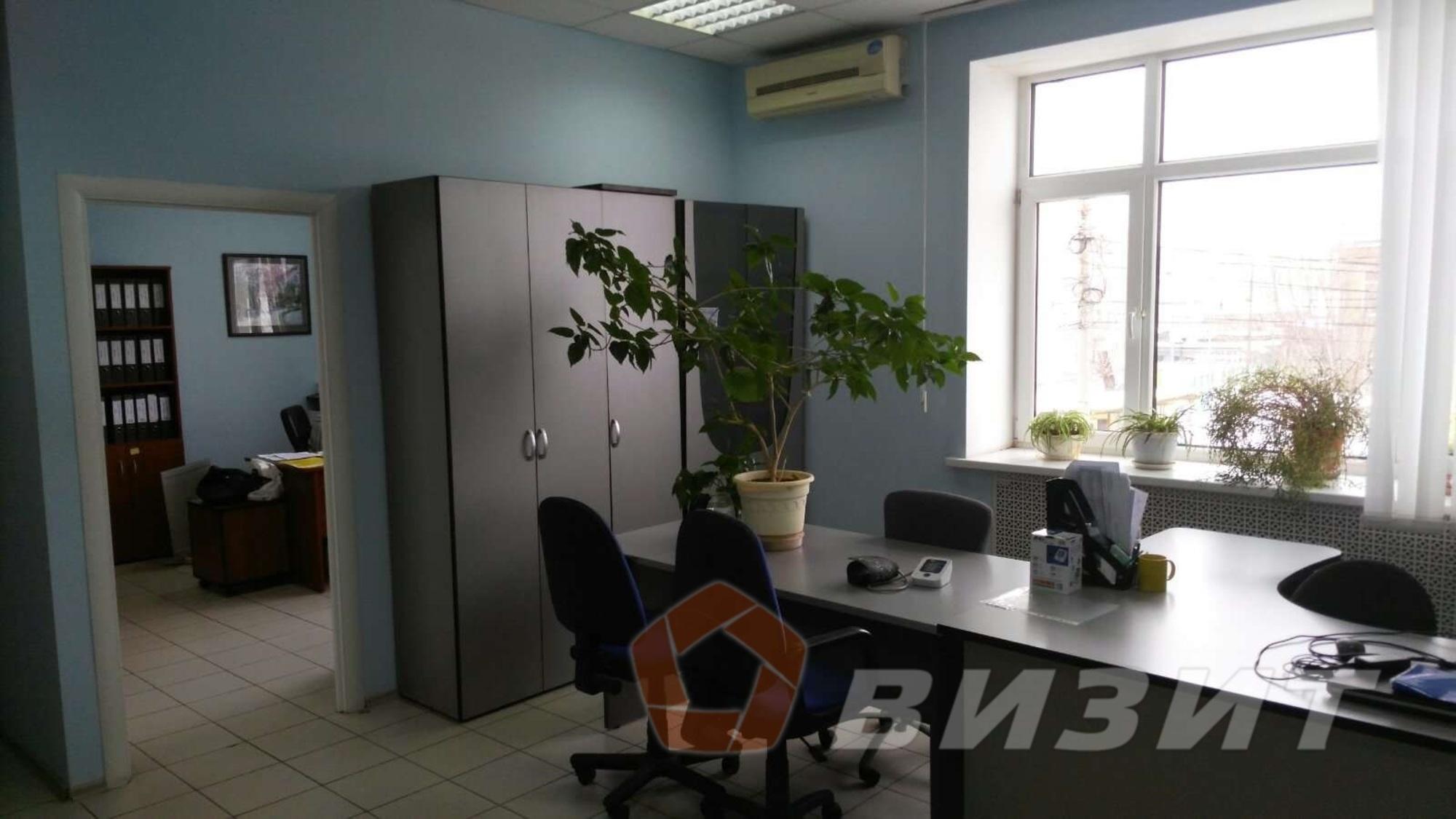 Купить офис, помещение под офис за 95 000 000 рублей на Новоурицкая улица, 22
