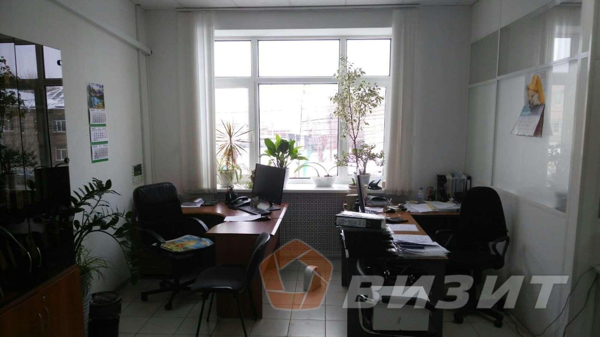 Купить офис, помещение под офис за 95 000 000 рублей на Новоурицкая улица, 22