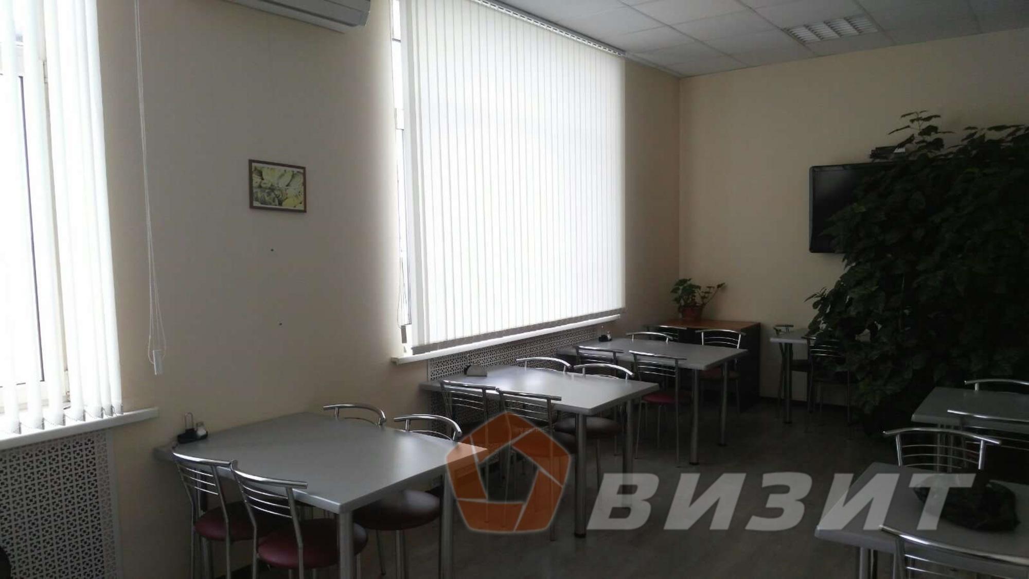 Купить офис, помещение под офис за 95 000 000 рублей на Новоурицкая улица, 22