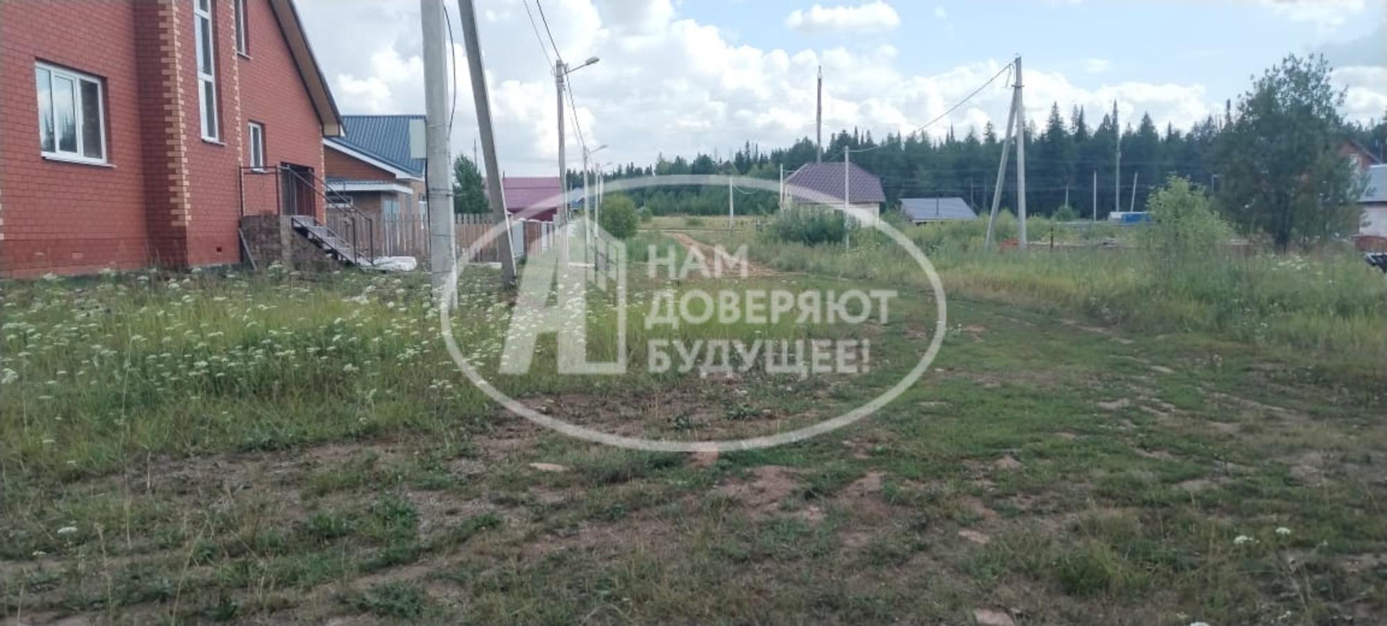 Купить землю, земельный участок за 990 000 рублей на Куединская улица, 4